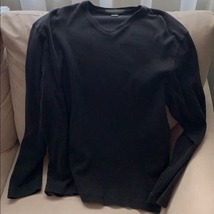 Doesn’t wear anymore